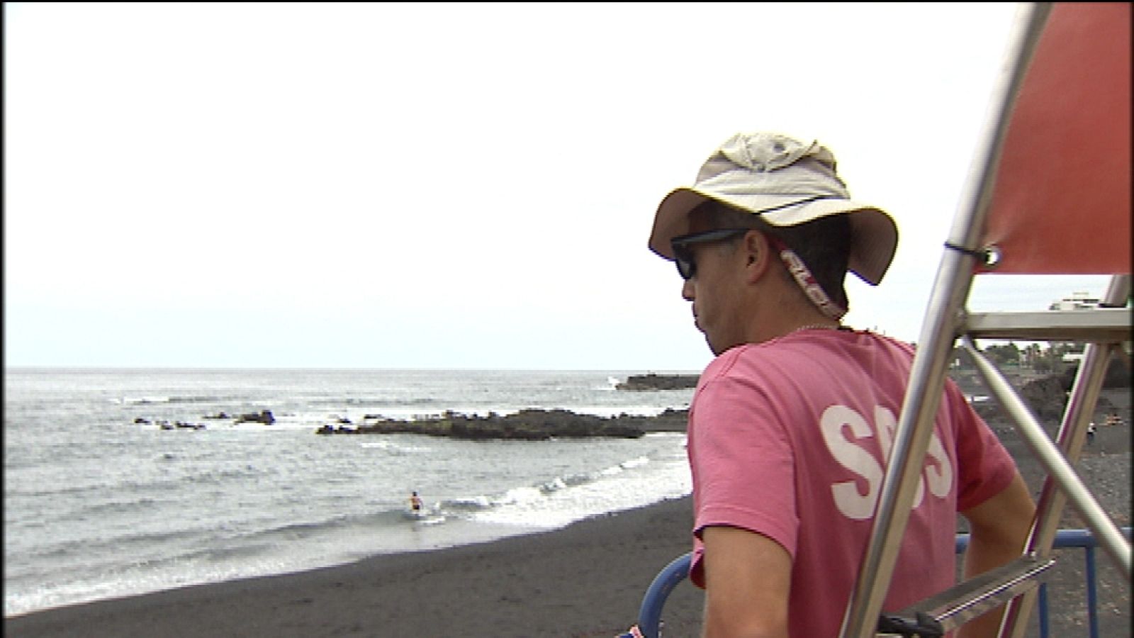 Telecanarias - 30/06/14 | Ver