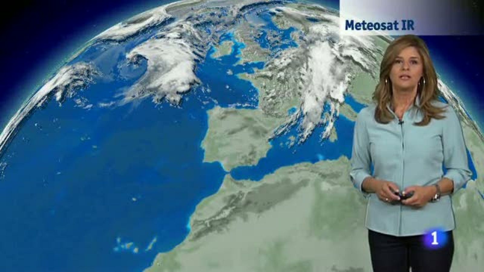 El Tiempo en Andalucia-30/06/14 | Ver