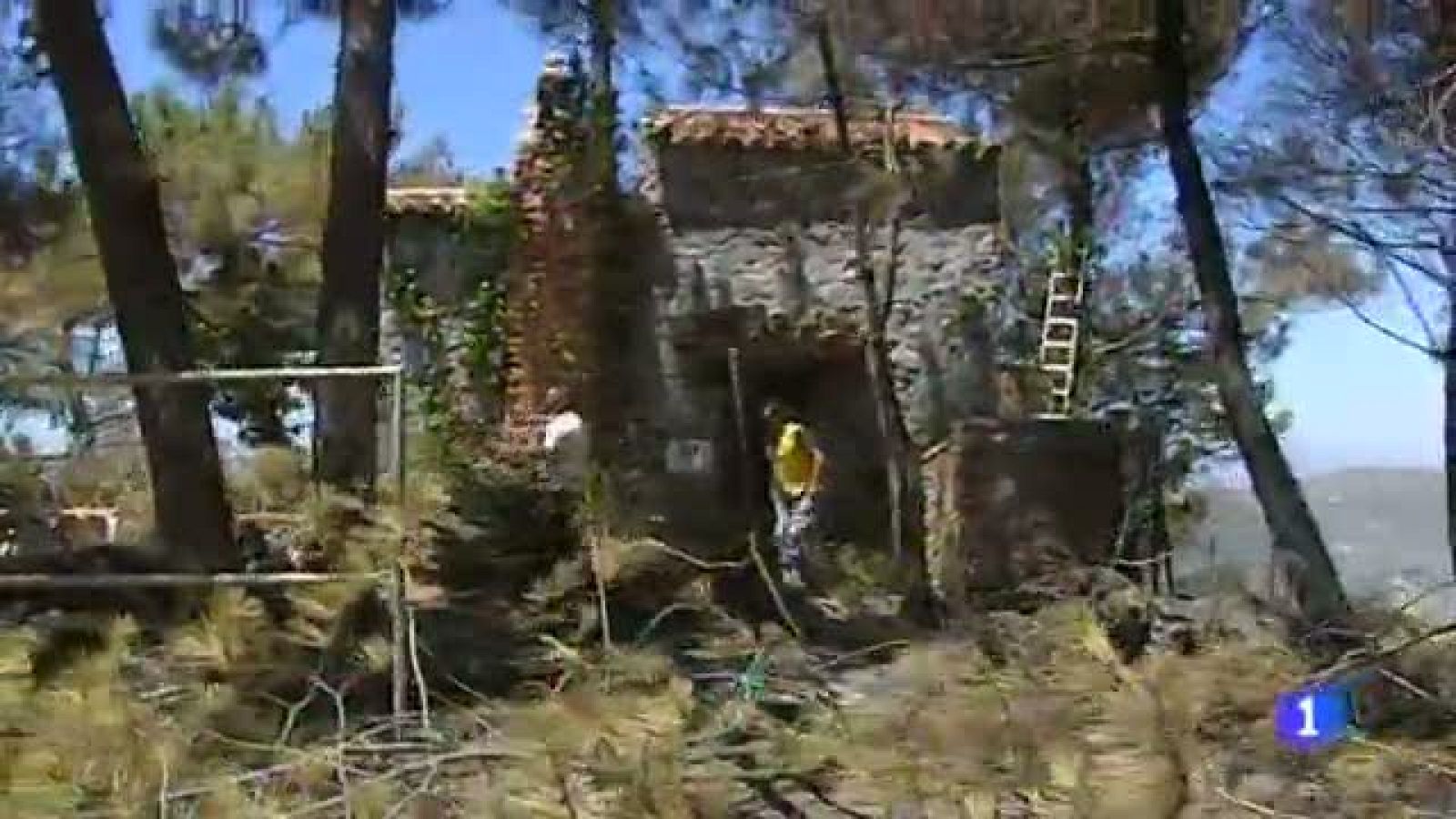 Andalucia en 2'-30/06/14 | Ver