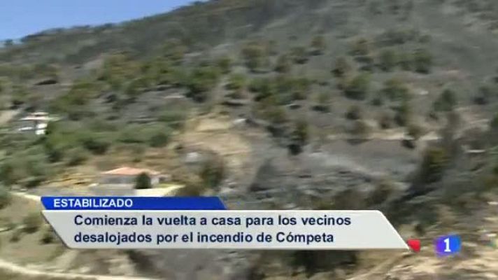 Noticias Andalucía - Noticias de Andalucia 2-30/06/14