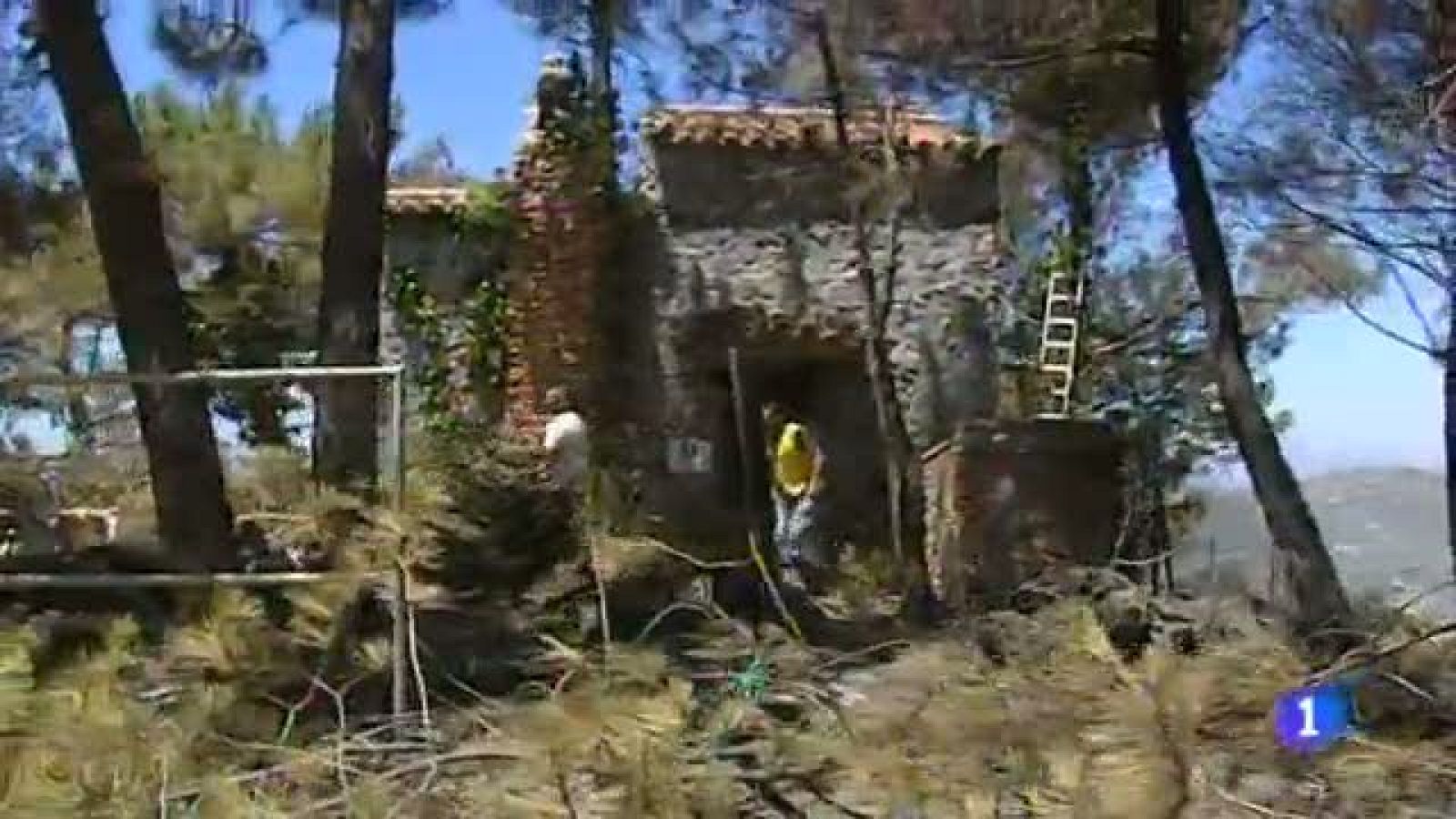 Noticias Andalucia-30/06/14 | Ver