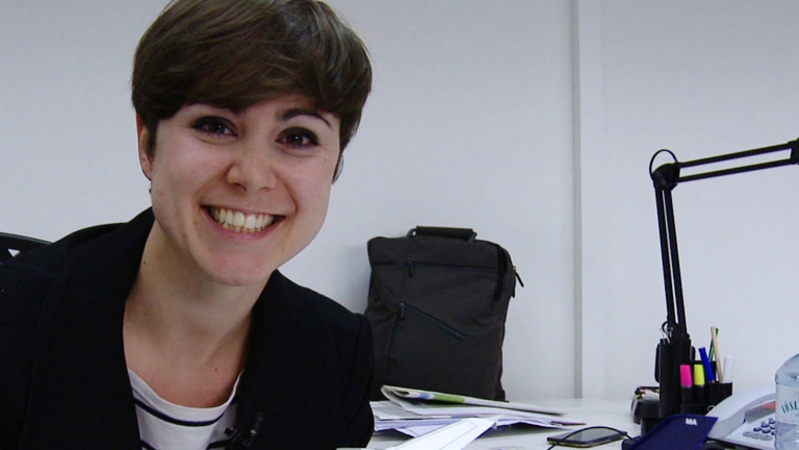 Españoles en el mundo - Las tomas falsas de Hamburgo