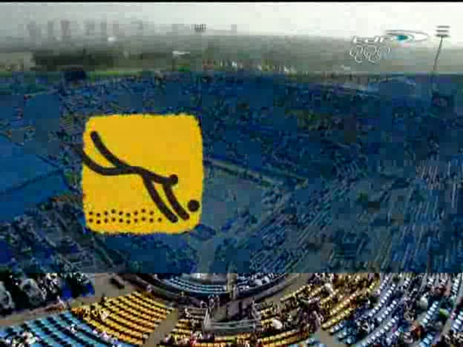 Voley playa masculino bronce.Georgia-Brasil.