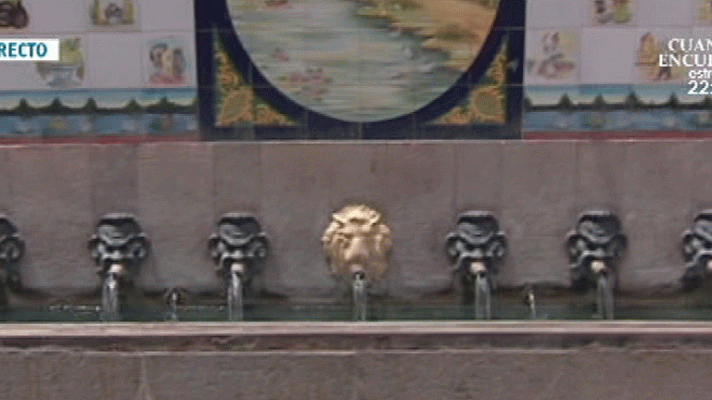 España Directo - Siete Aguas (Valencia)