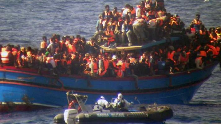 La tarde en 24h - El mundo en 24h. - 30/06/14