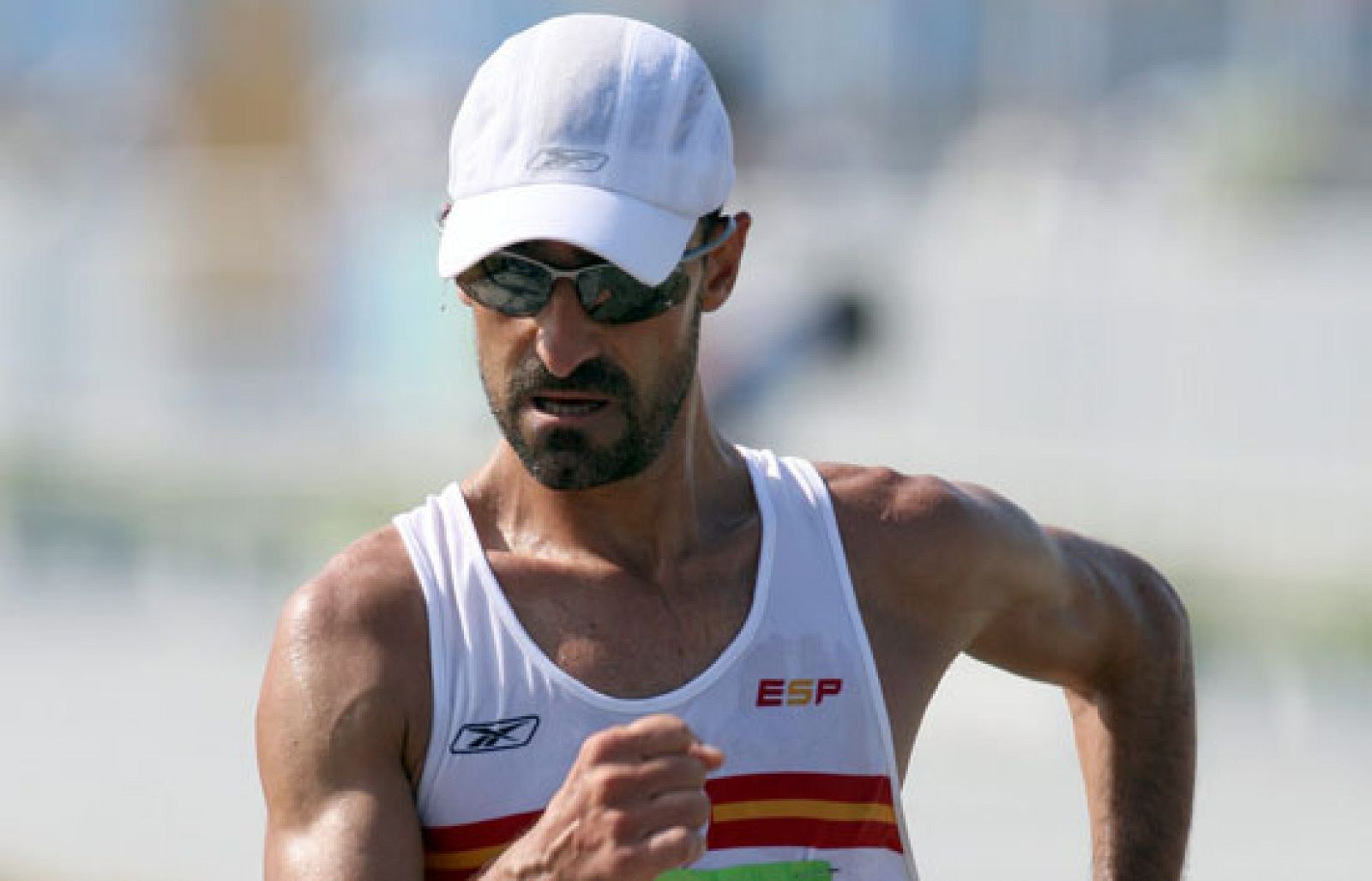 jjoo08_García Bragado llega cuarto