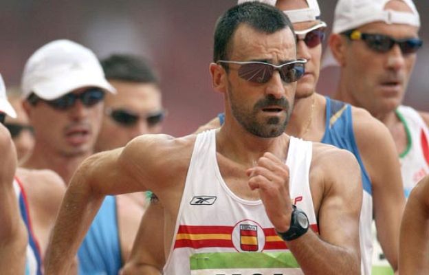  - Bragado habla para TVE