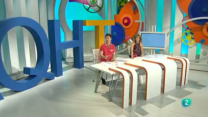 Aquí hay trabajo - Consejos básicos para elegir carrera