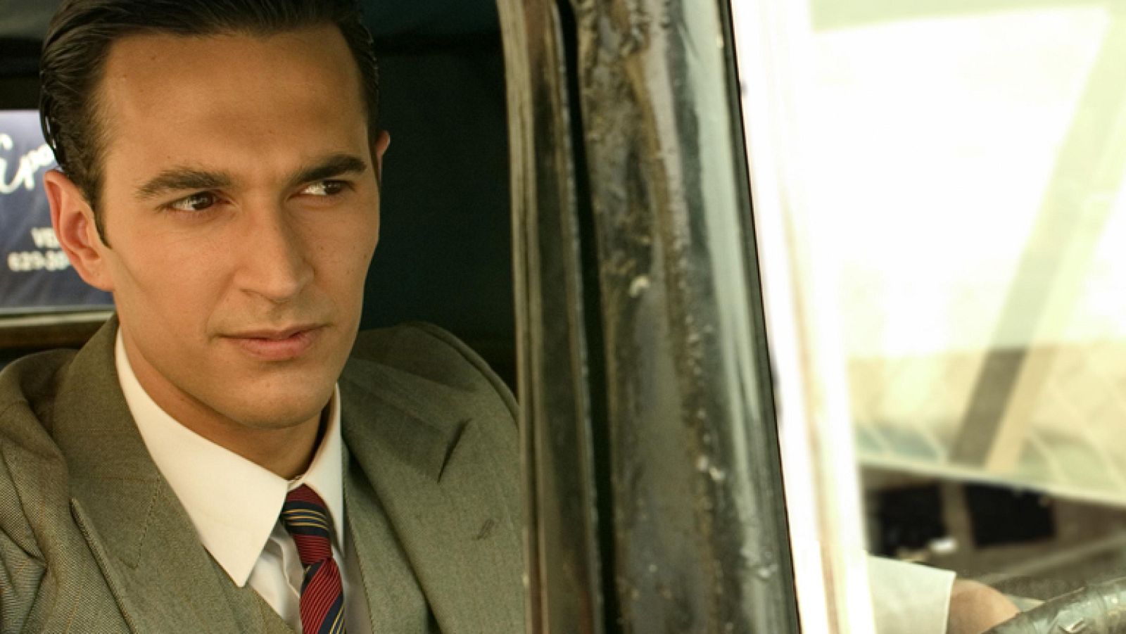 Amar en tiempos revueltos - Avance del capítulo 3