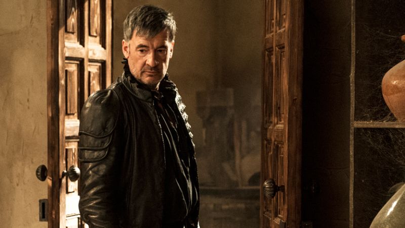 Águila Roja - Avance del capítulo 71 - Águila Roja | Ver