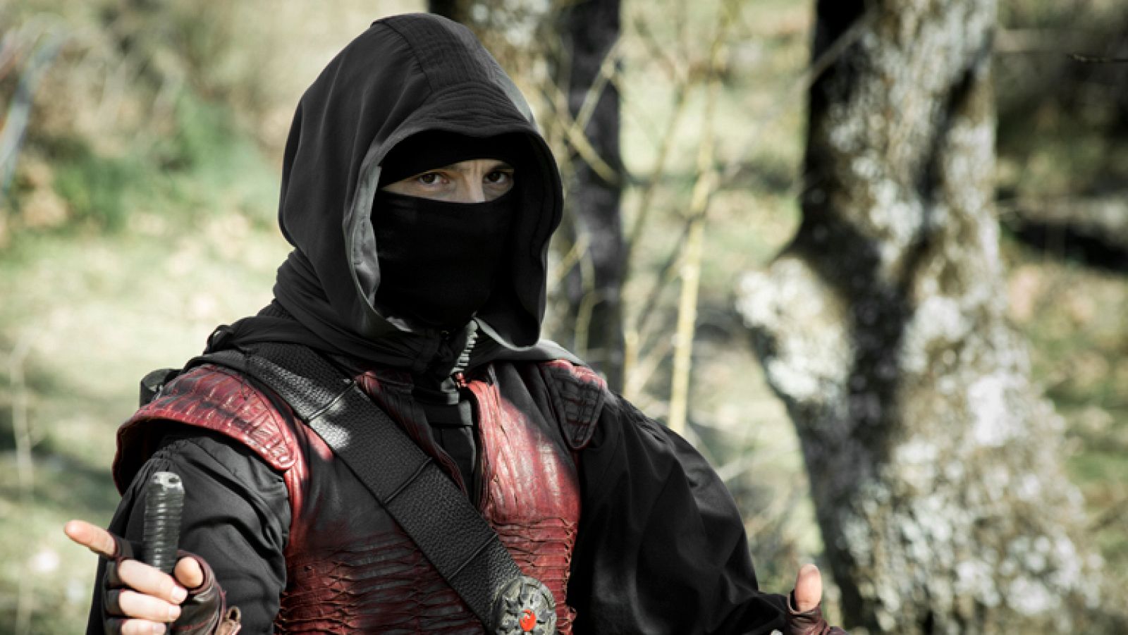 Águila Roja - Avance del capítulo 72 - Águila Roja | Ver