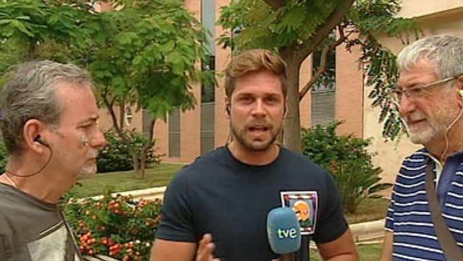 Brutal agresión a una pareja homosexual en Almería