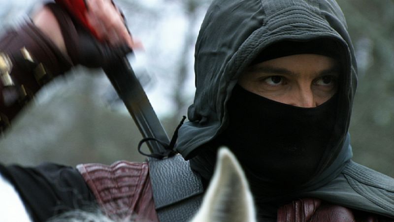 Águila Roja - El comienzo del capítulo 70 - Águila Roja | Ver