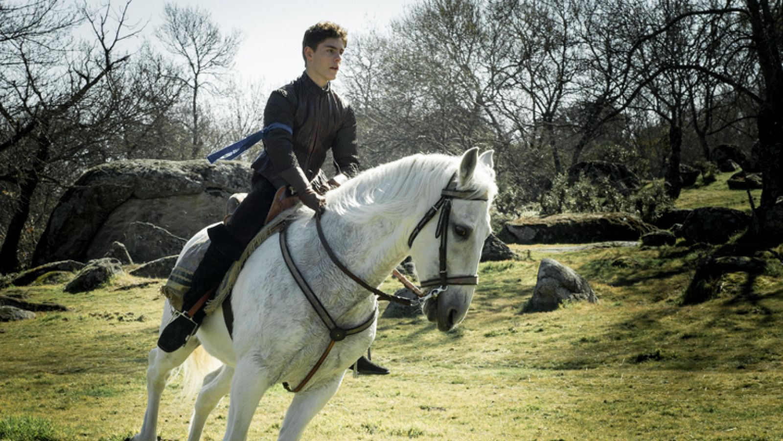 Águila Roja - Avance del capítulo 73 - Águila Roja | Ver