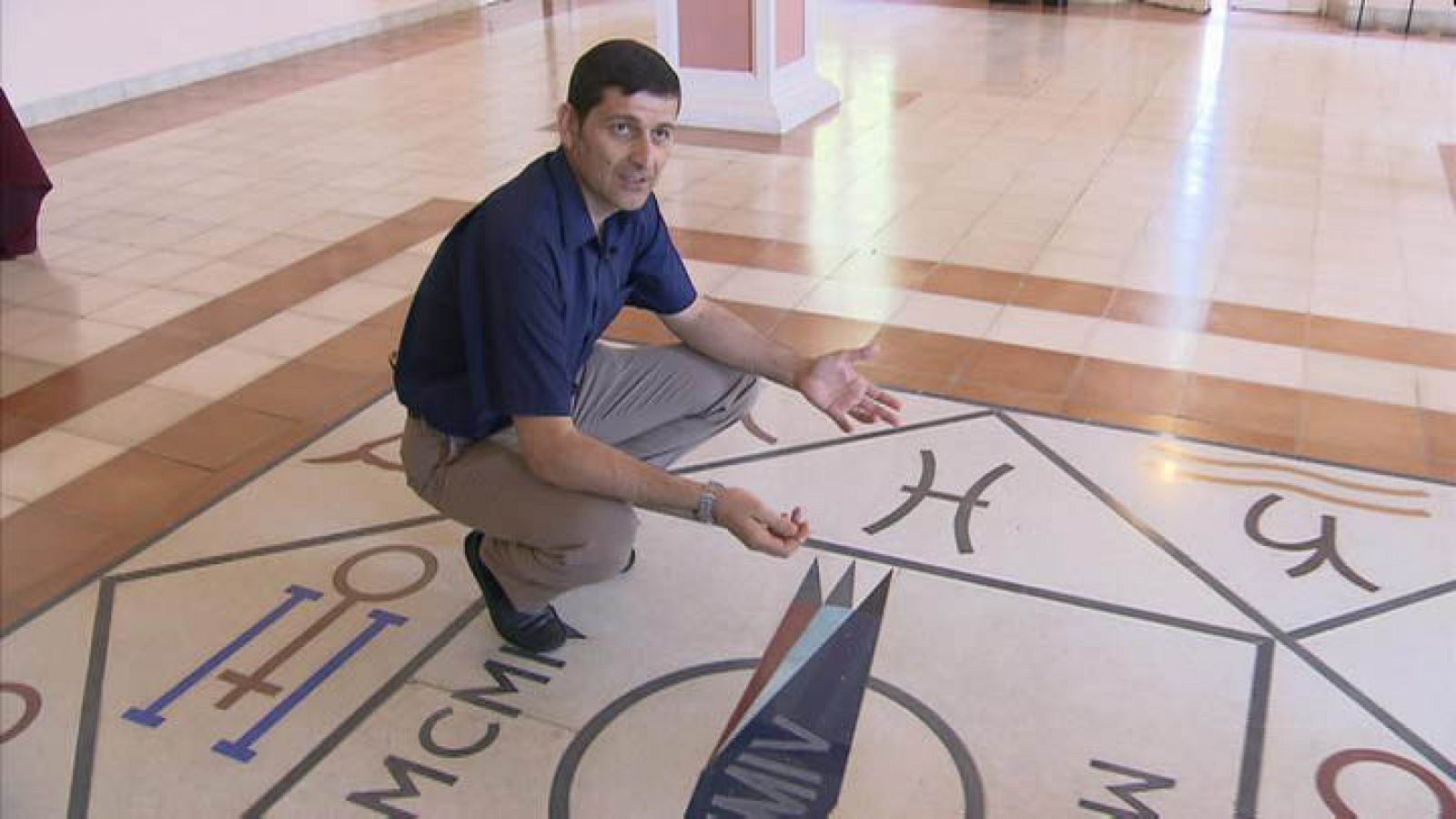 LAB24 - Ciento diez años de Geofísica