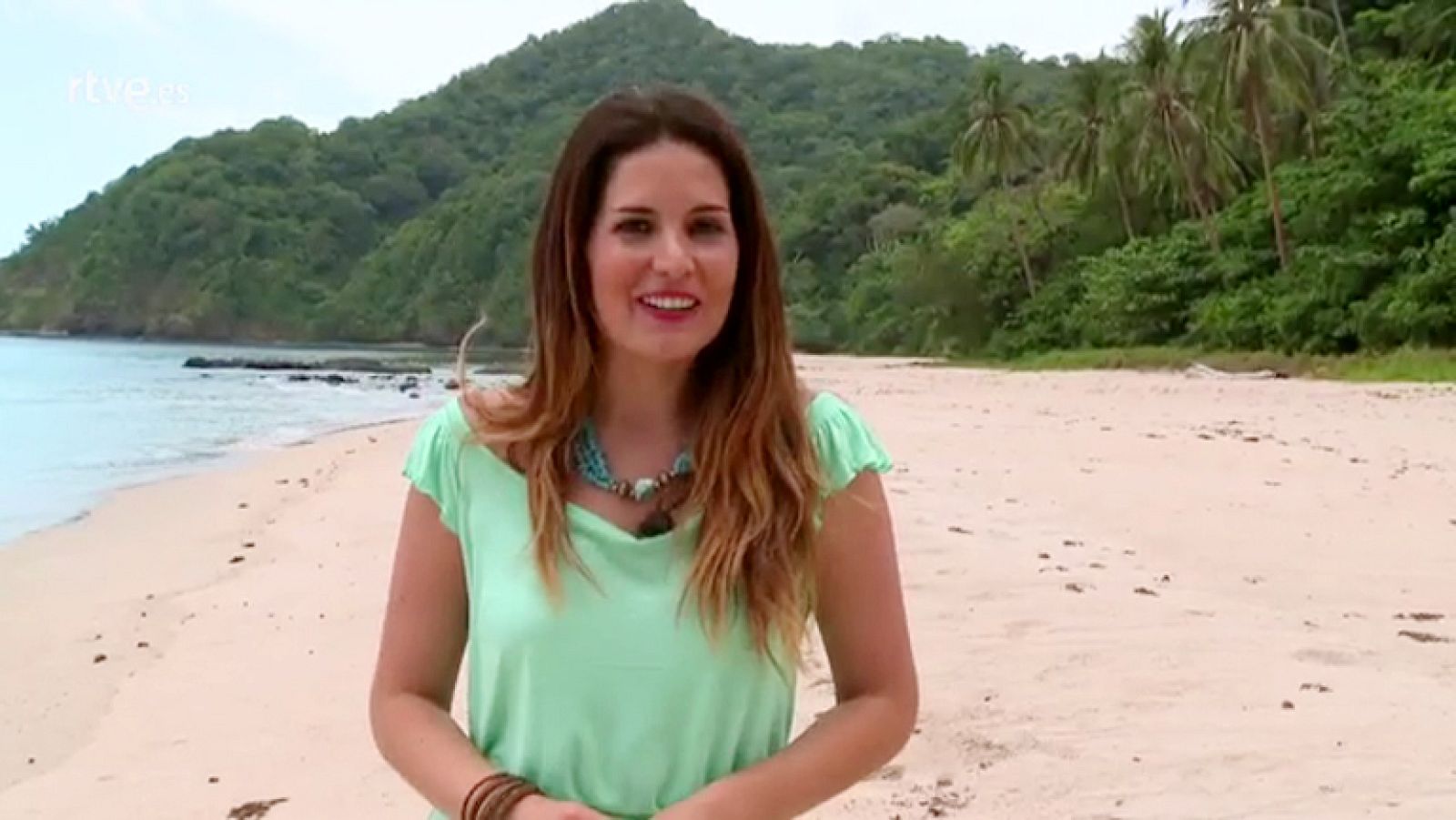 Españoles en el mundo - Tania, la eterna viajera