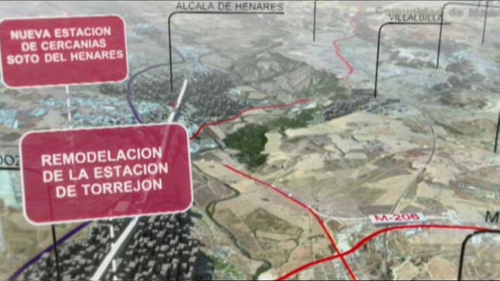 Informativo de Madrid - La Comunidad de Madrid en 4' - 01/07/14