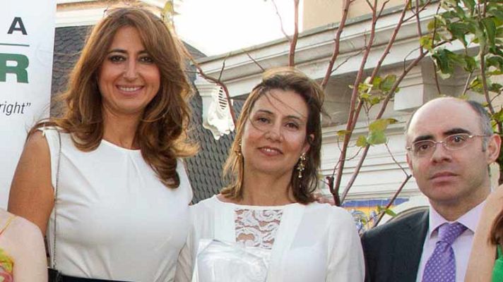 La mañana - 'La mañana'  y 'La estación azul de los niños, premiados