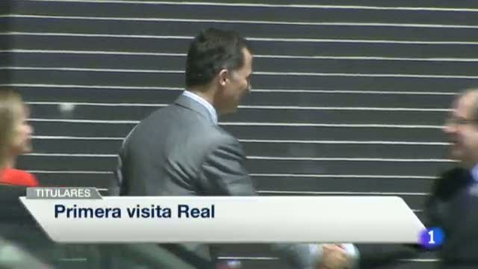 Castilla y León en 2' - 01/07/14