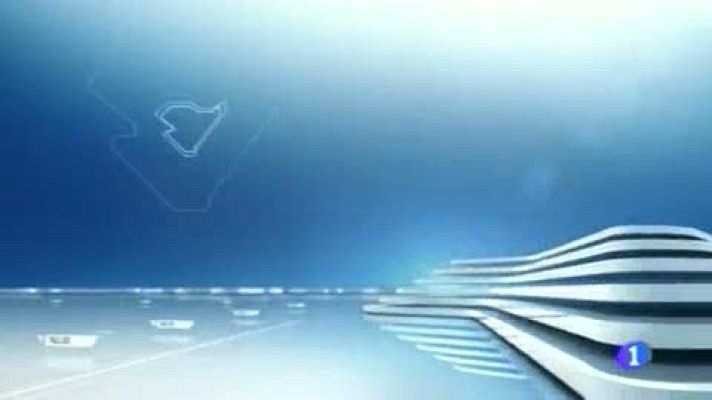 Telenorte - País Vasco - El País Vasco en 2'- 01/07/14