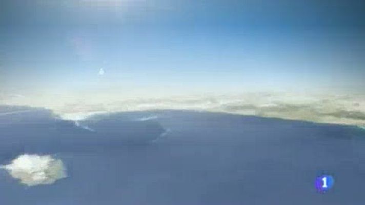 Telenorte - País Vasco - El Tiempo en el País Vasco - 01/07/14