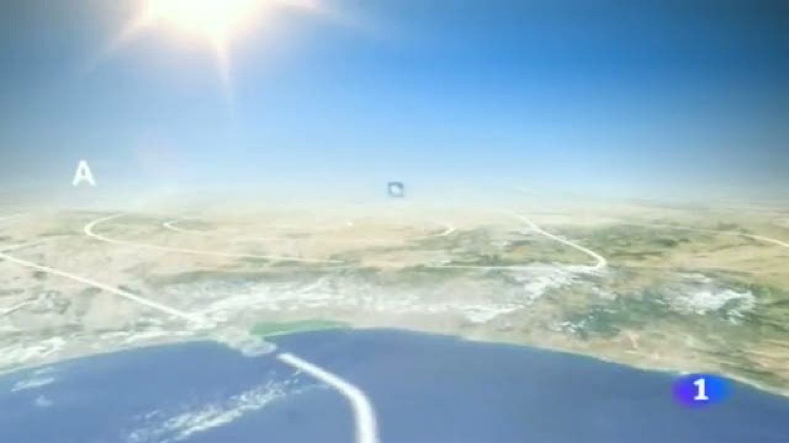 El tiempo en la Región de Murcia - 01/07/2014