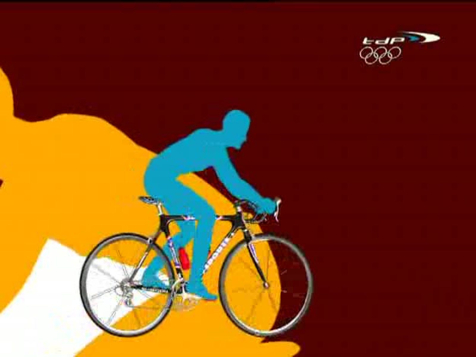 Ciclismo BMX. Semifinales.