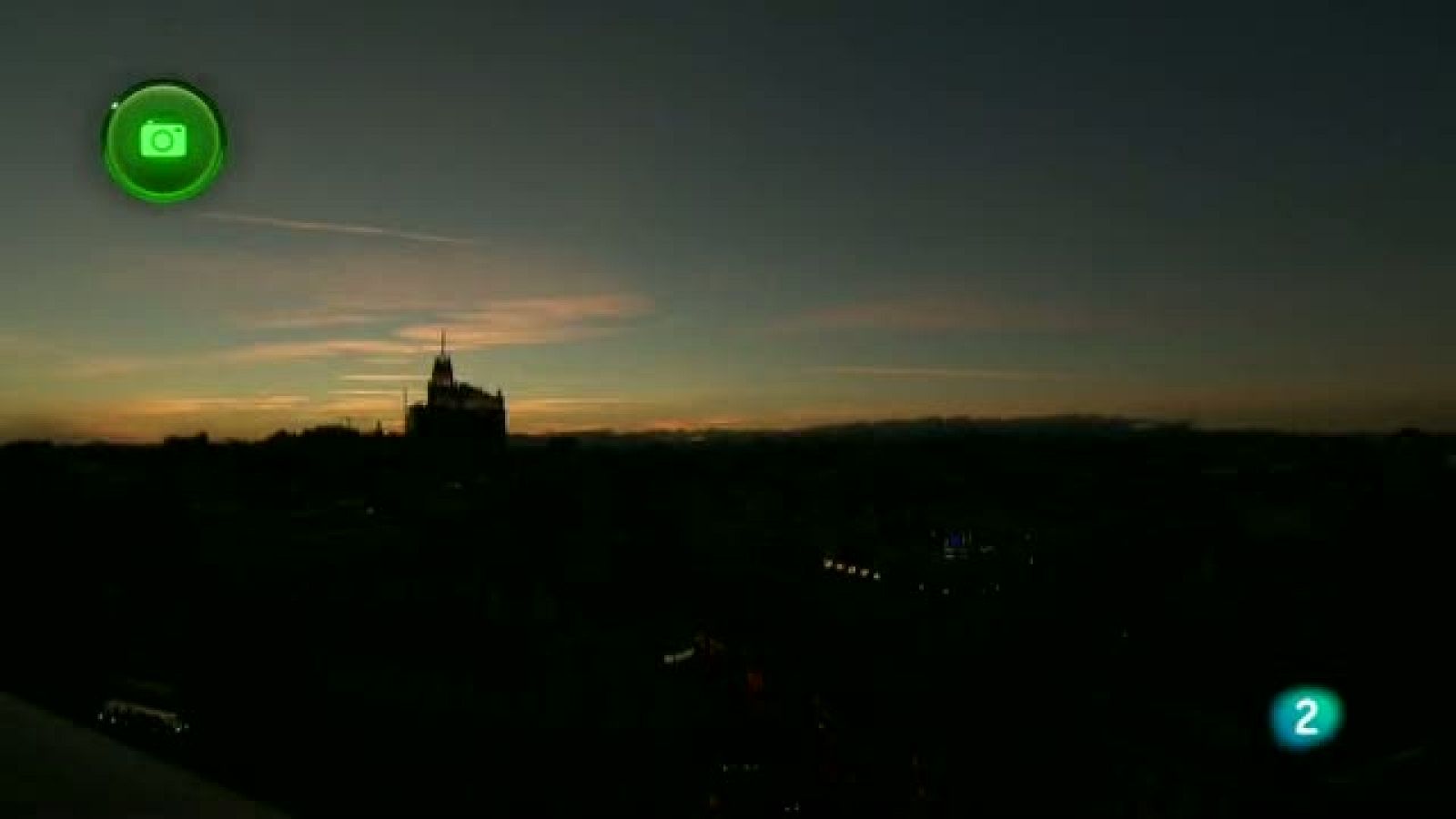 Agrosfera - En clave rural - Sierra de Guadarrama