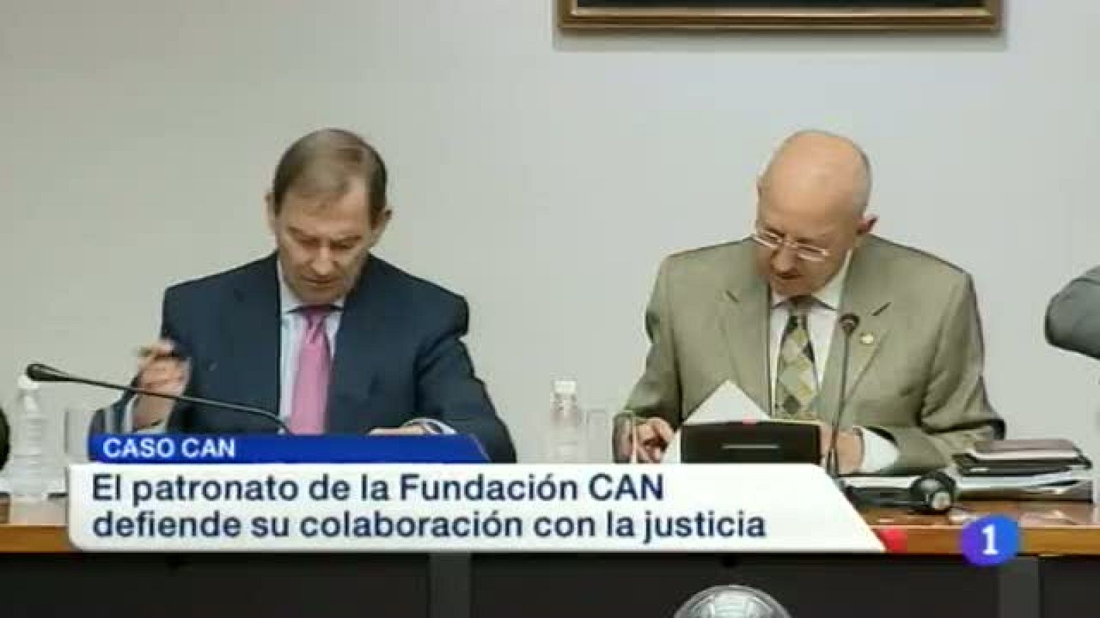 Telenavarra en 2' - 01/07/2014 | Ver