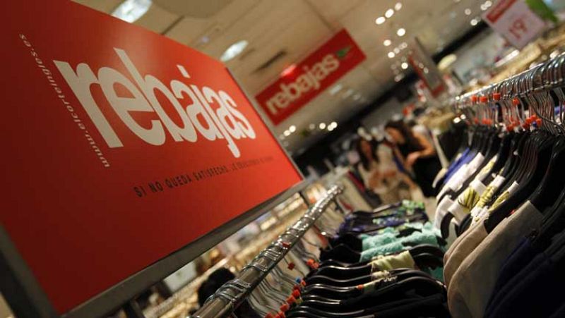 Arrancan las rebajas de verano en los grandes grupos de distribución