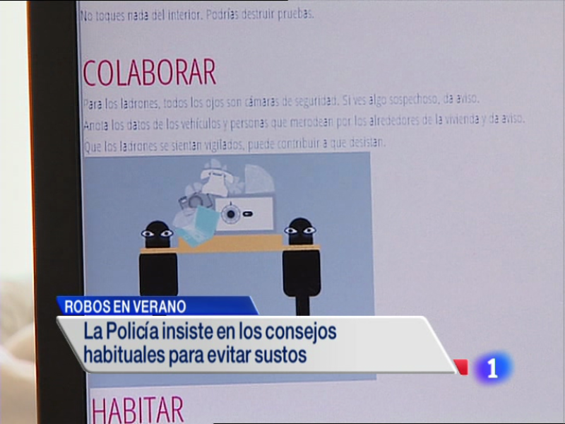 Telerioja en 2' - 01/07/14 | Ver