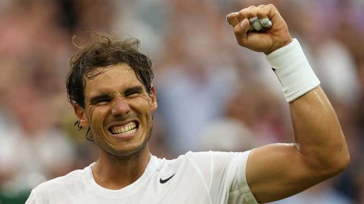 Telediario 1 - Nueva lista Forbes