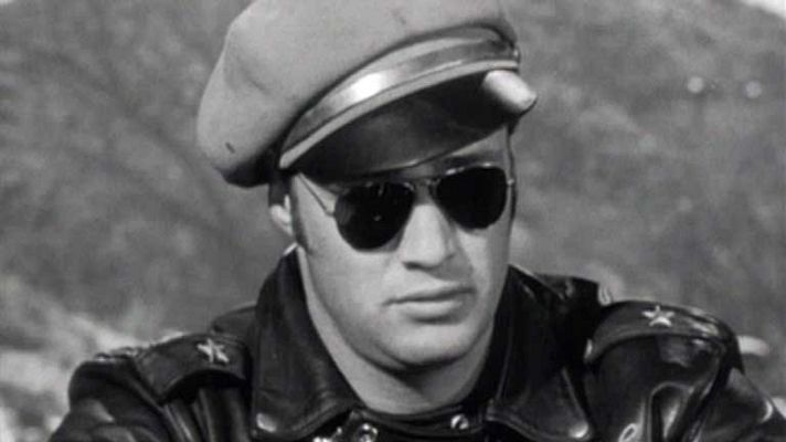 Telediario 1 - Obituario de Marlon Brando