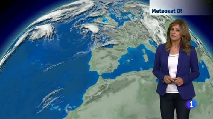 Noticias Andalucía - El Tiempo en Andalucia-01/07/14