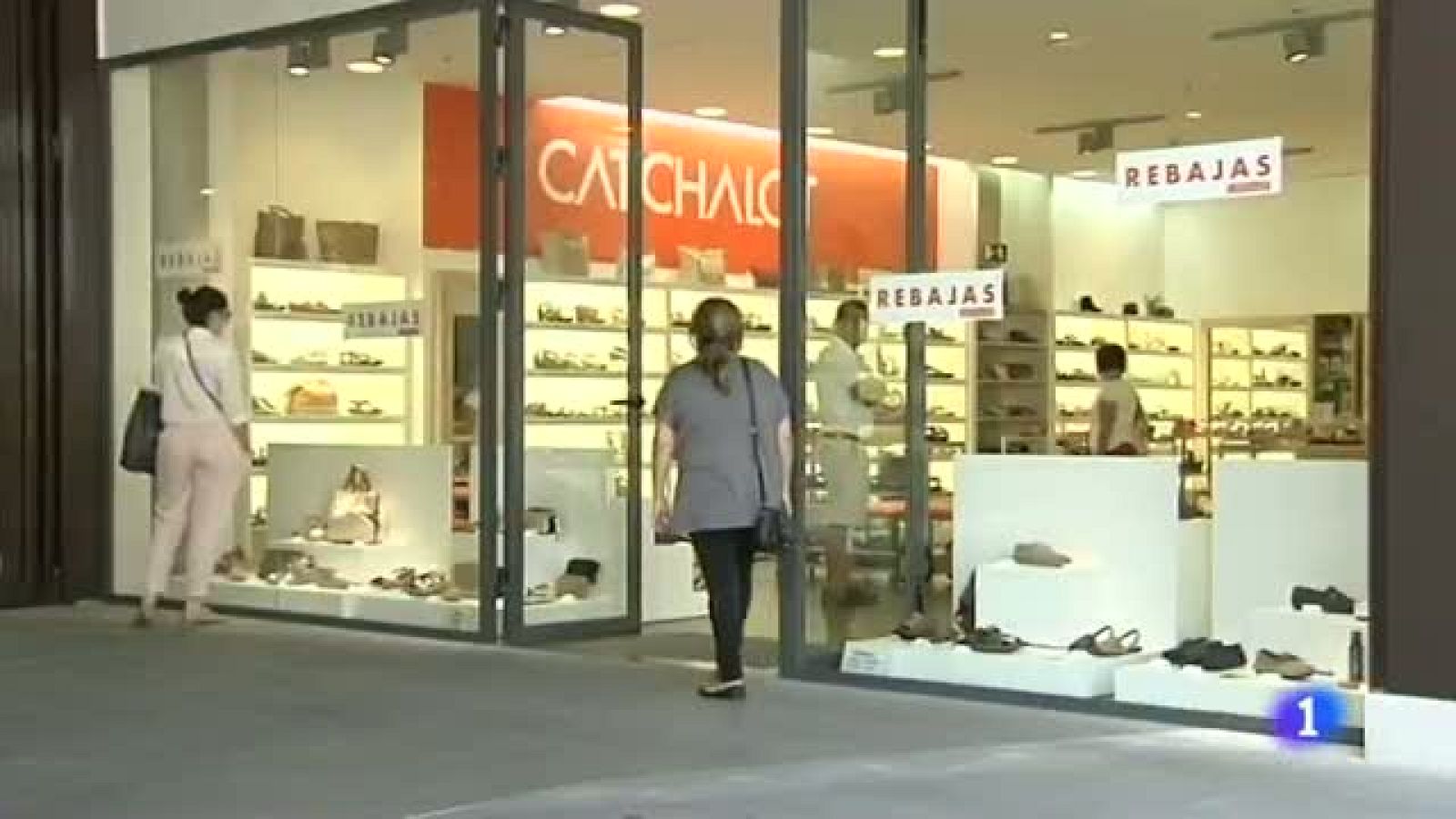 Andalucia en 2'-01/07/14 | Ver