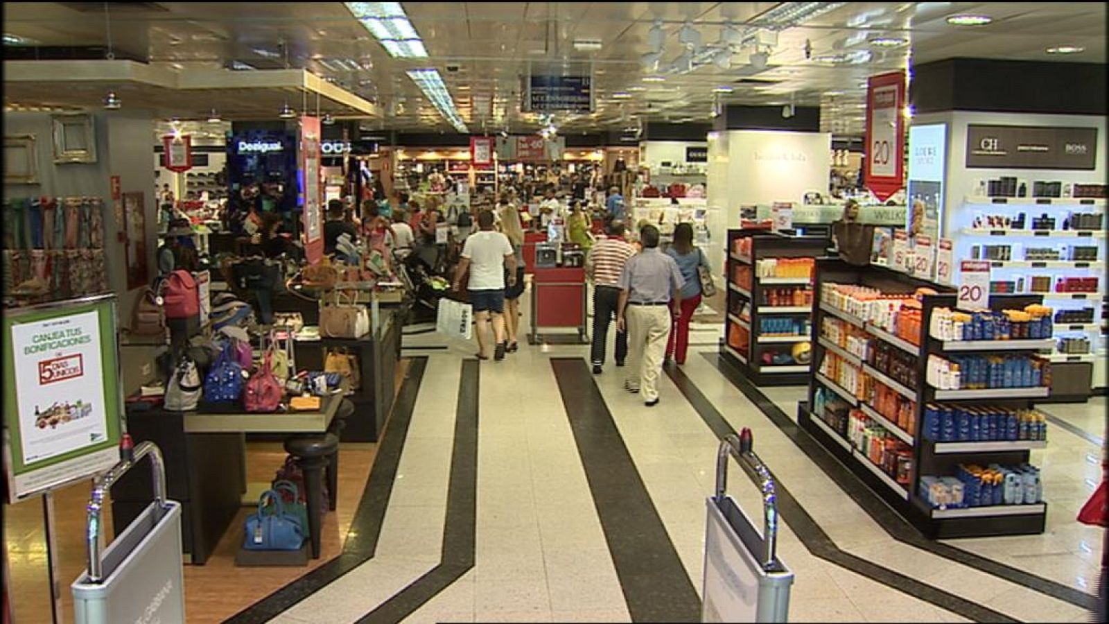 Telecanarias - 01/07/14 | Ver