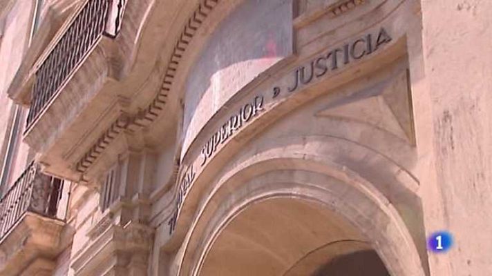 L'informatiu - Comunitat Valenciana - L'Informatiu - Comunitat Valenciana - 01/07/14