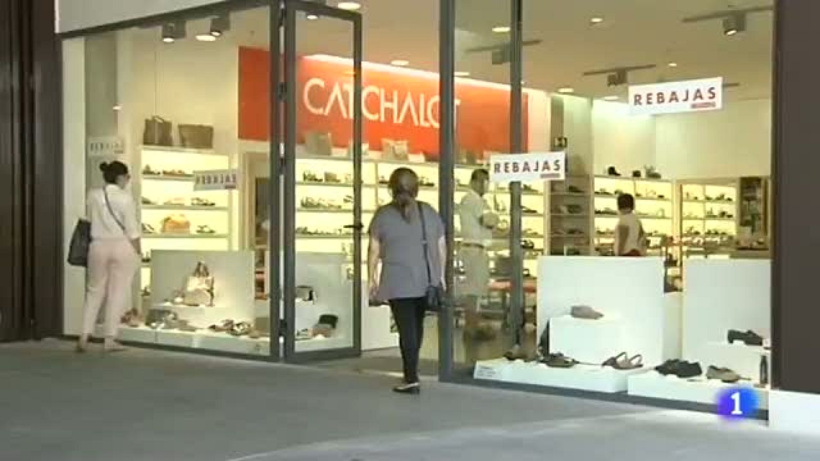 Noticias de Andalucia-01/07/14 | Ver