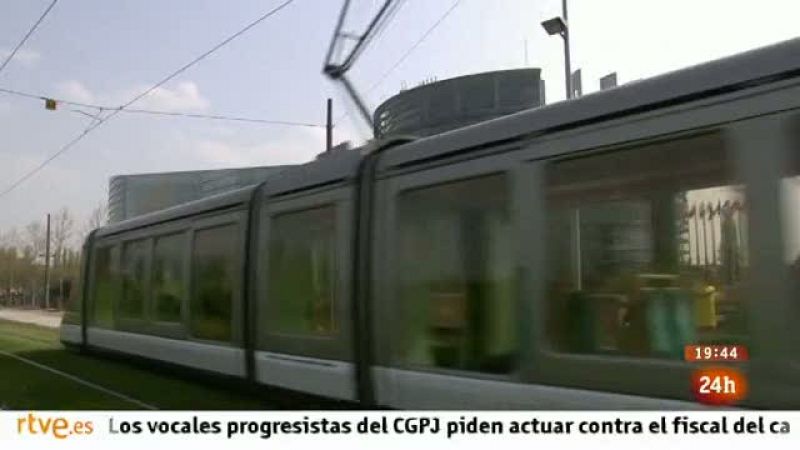 Polémica generada por la existencia de un fondo de pensiones de eurodiputados, que gestiona una sicap en Luxemburgo.