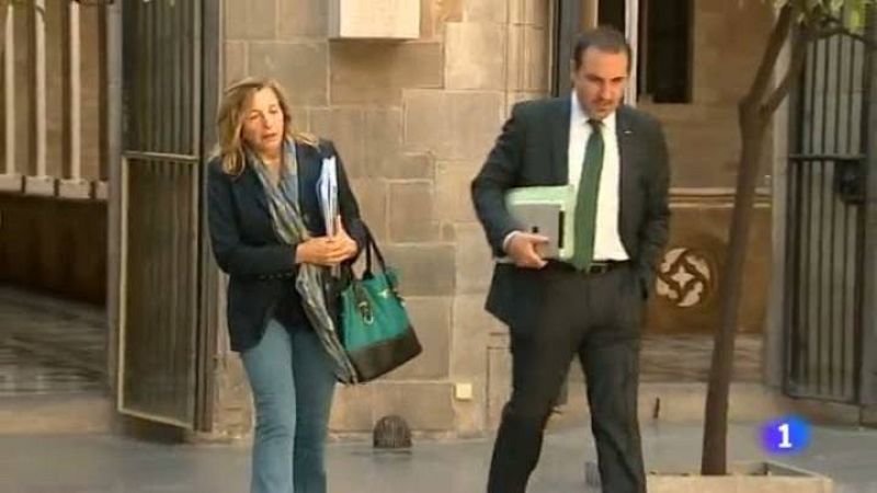 L'informatiu 2 - 01/07/2014