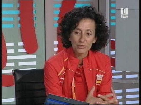  - Entrevista a Mercedes Cabrera