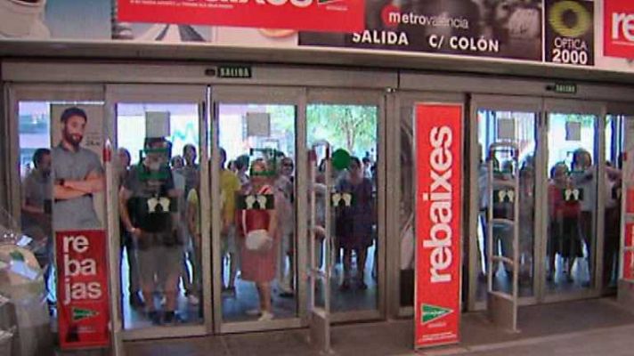 España en 24h - España en 24 horas - 01/07/14