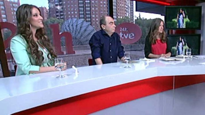 La tarde en 24h - Cultura en 24 h. - 01/07/14