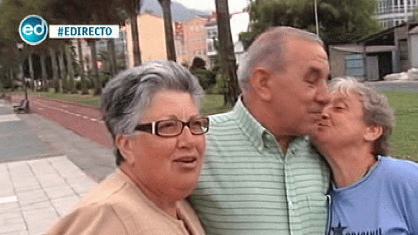 España Directo- Cariño (A Coruña)