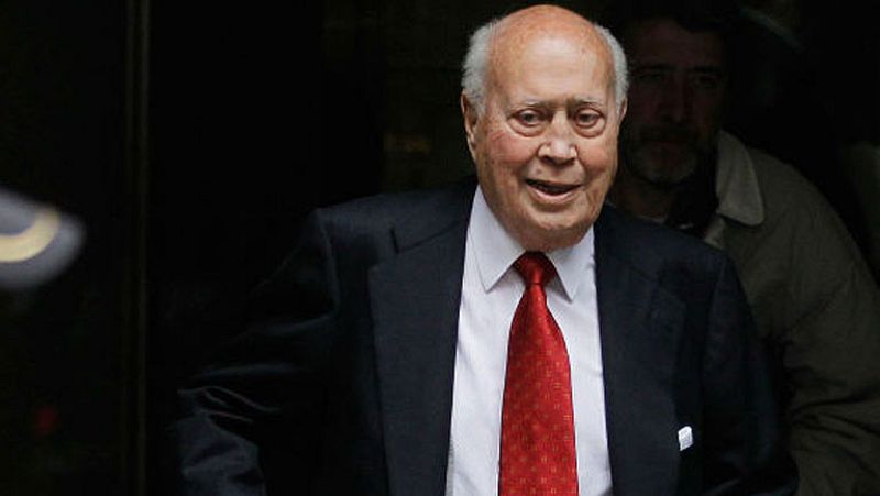 Ruz imputa al extesorero del PP Lapuerta por un delito de apropiación indebida