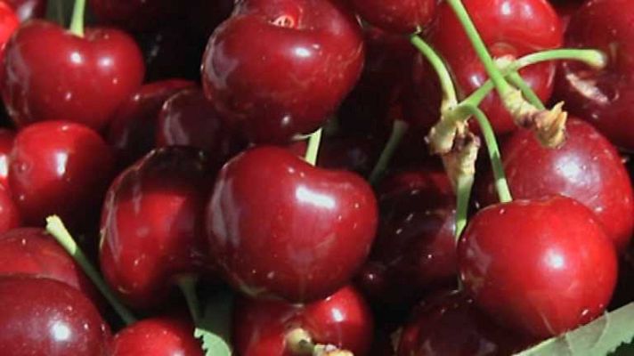 Aquí la Tierra - Aquí la Tierra - 01/07/14