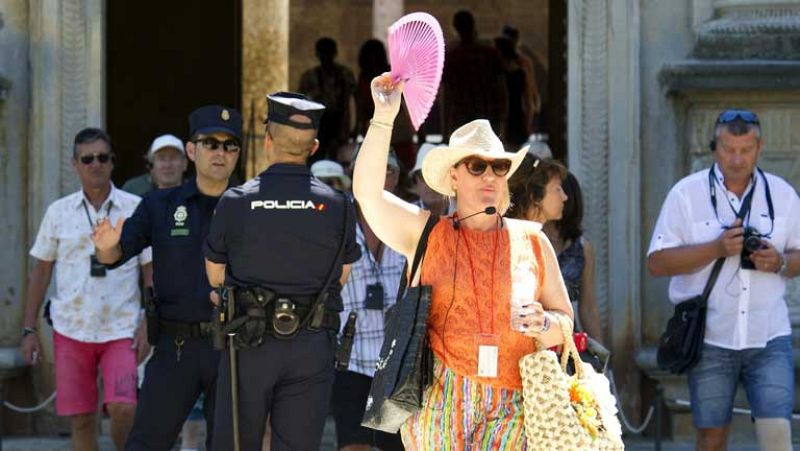 La temporada turística de verano arranca con buenas perspectivas