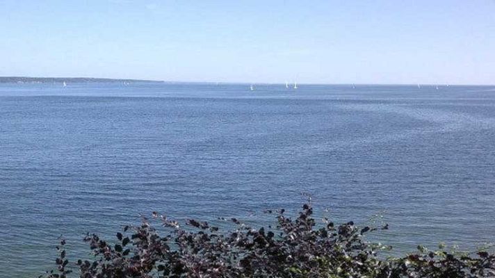 El tiempo - Posibilidad de chubascos débiles en Extremadura