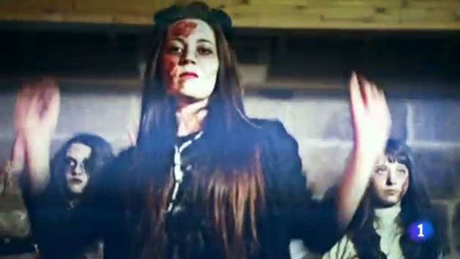 El Pueblo Más Divertido - El Thriller de Chaioso - Ver Ahora