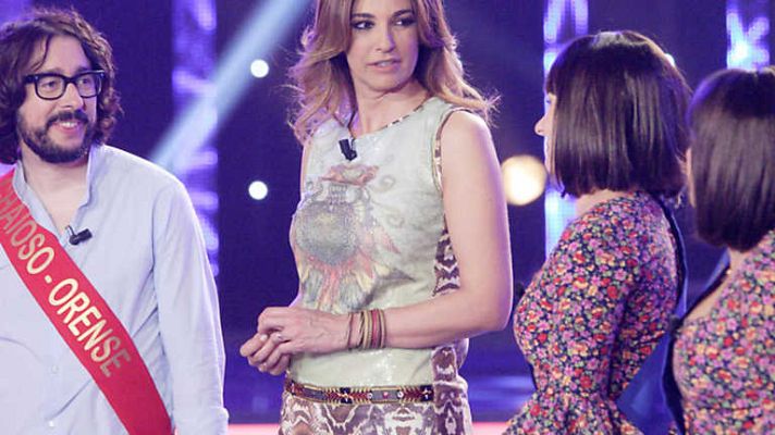 El pueblo más divertido - Chaioso y Alanís